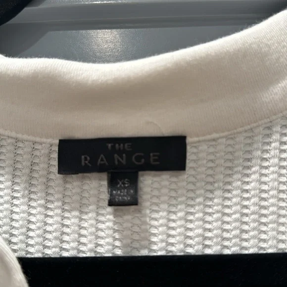 THE RANGE Rib Knit Dress - Picture 4 of 6